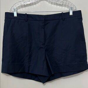 Gap Tailored Shorts